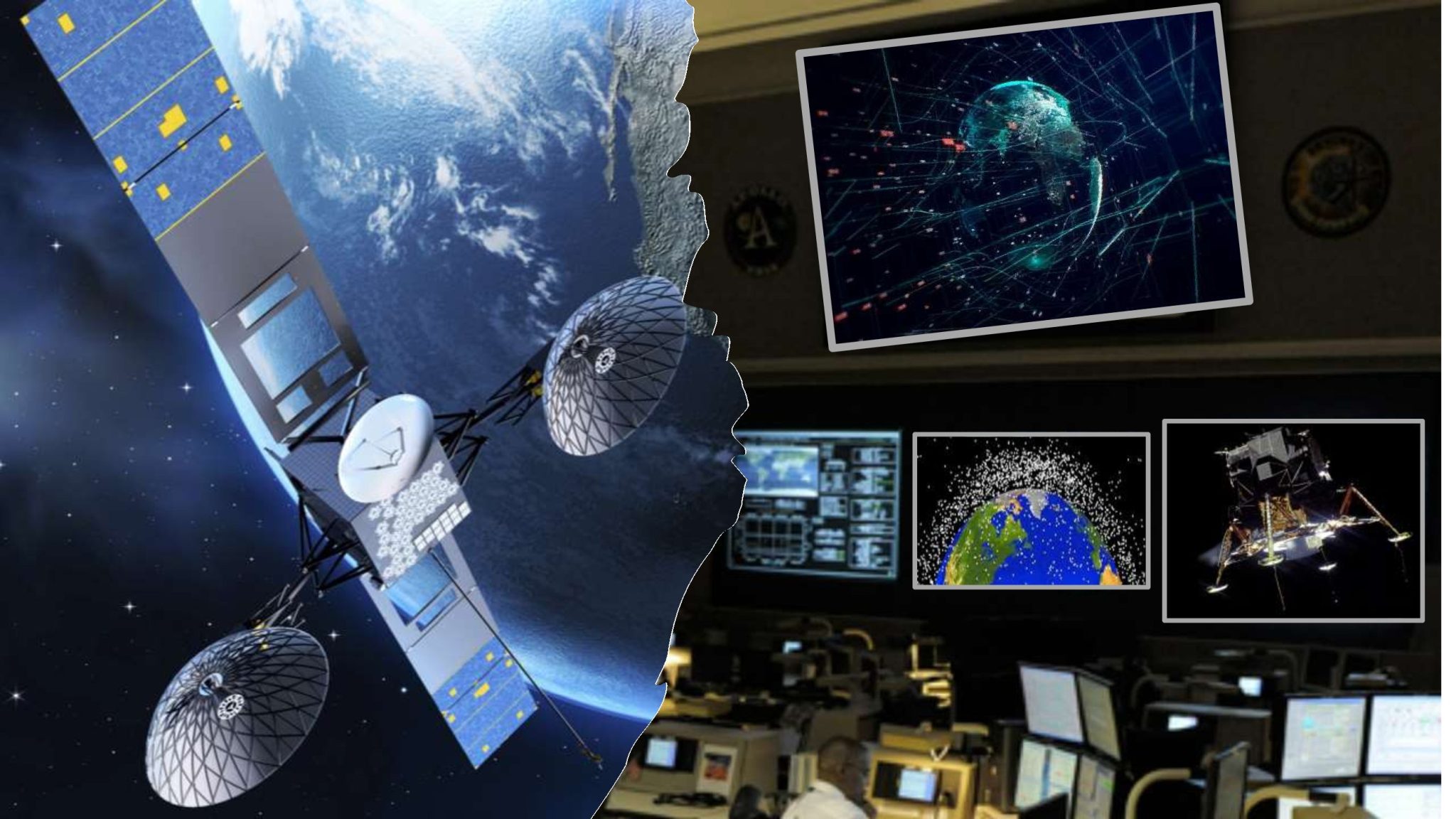 Autonomic Integra selected as a strategic partner on the $2.4 Billion NASA AEGIS 10-year contract award